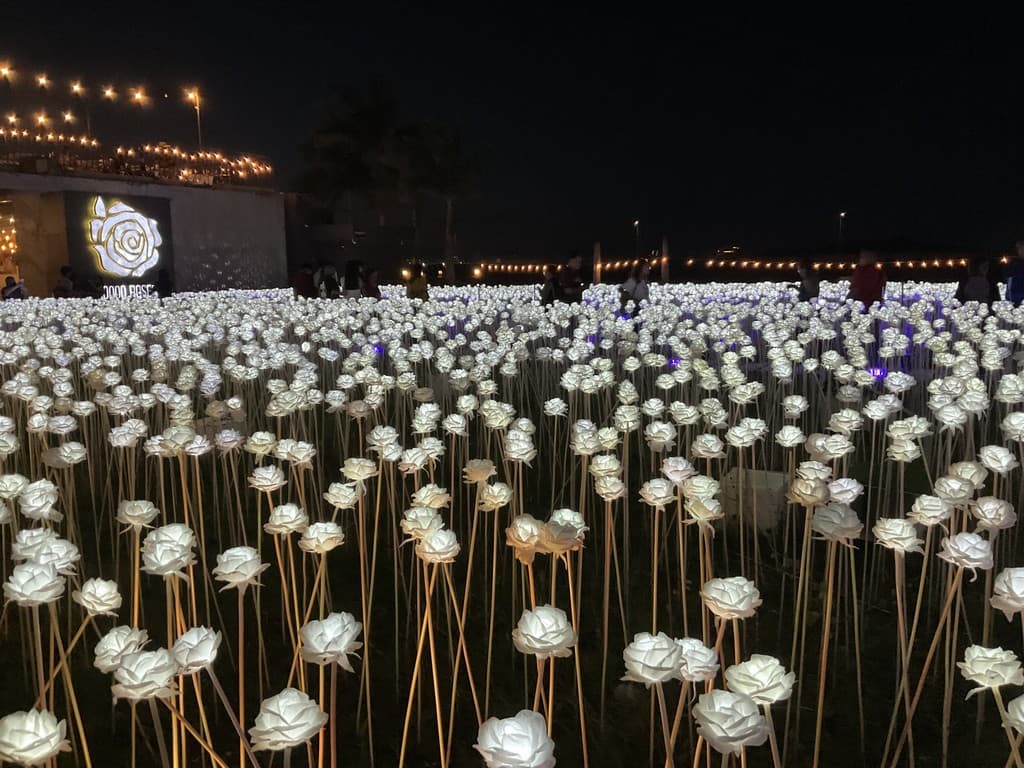 10000 Roses Cafe & More