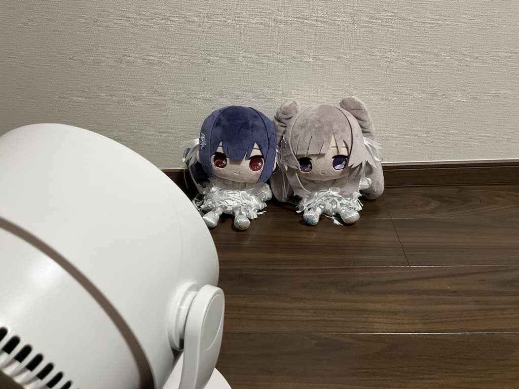 サーキュレーター