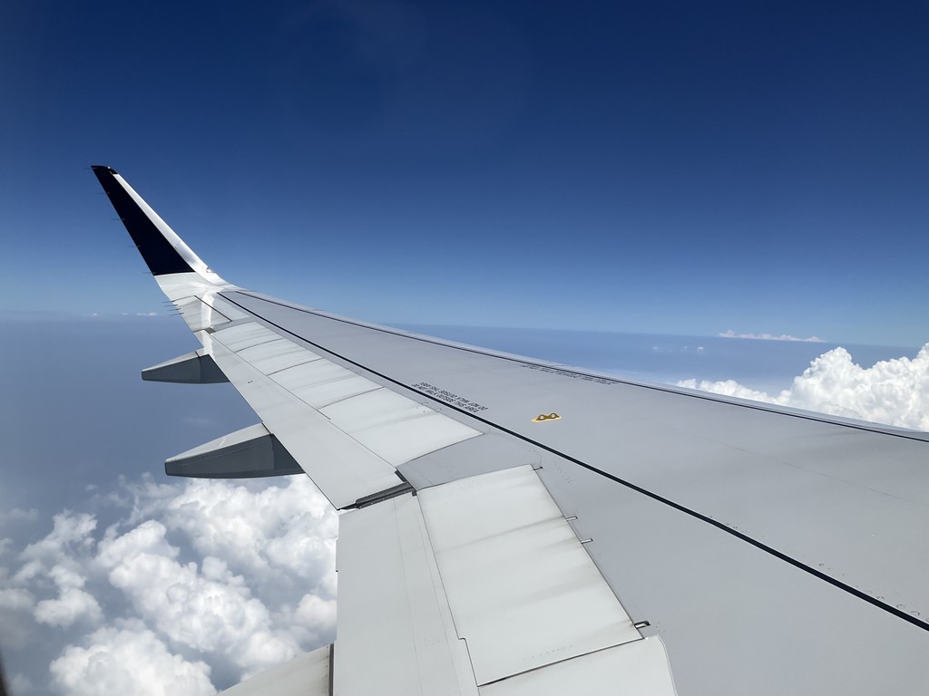 スターフライヤー